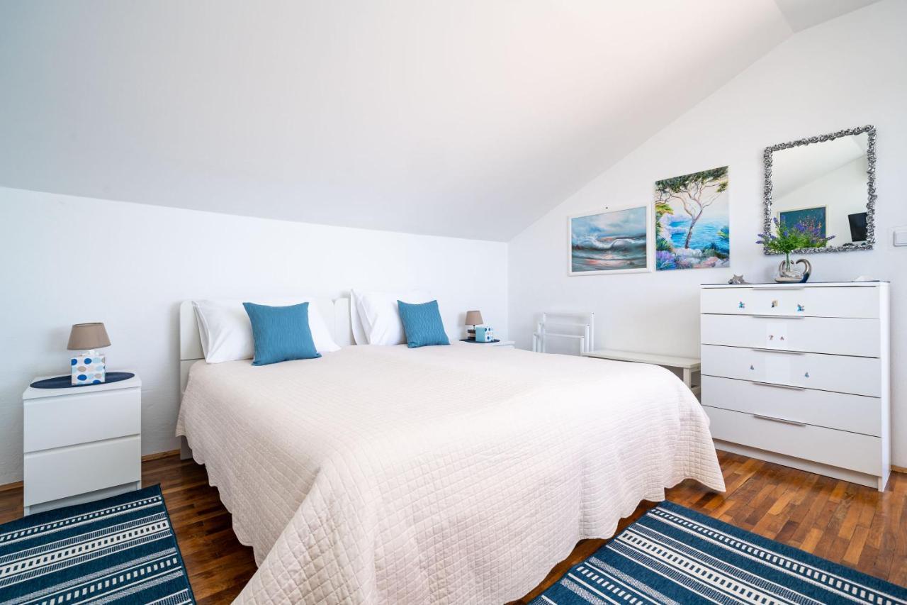 דוברובניק Guesthouse Slavka מראה חיצוני תמונה
