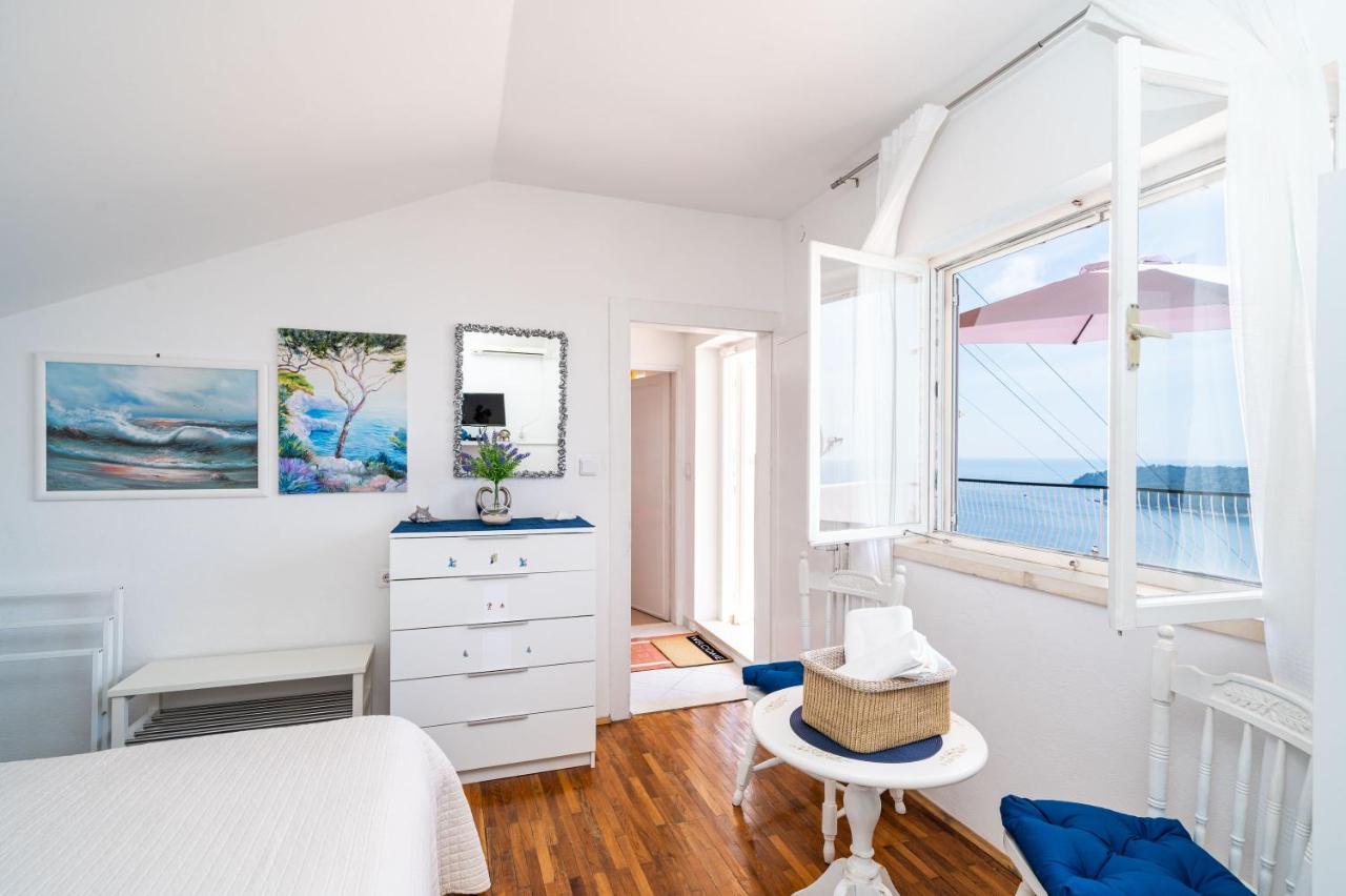 דוברובניק Guesthouse Slavka מראה חיצוני תמונה