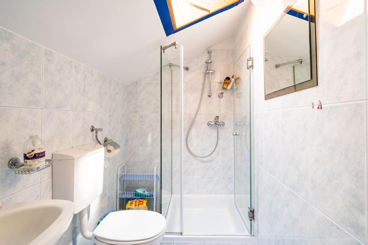 דוברובניק Guesthouse Slavka מראה חיצוני תמונה