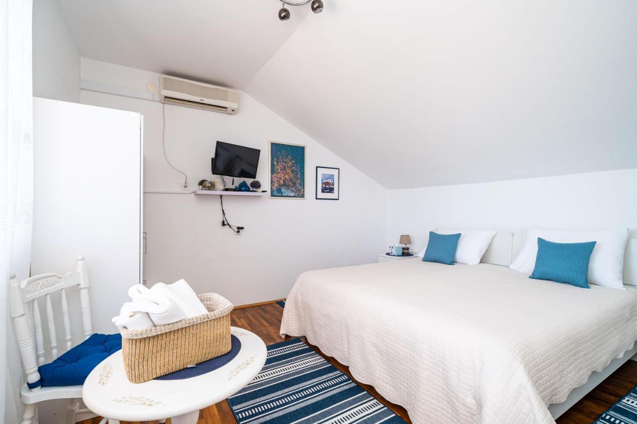 דוברובניק Guesthouse Slavka מראה חיצוני תמונה