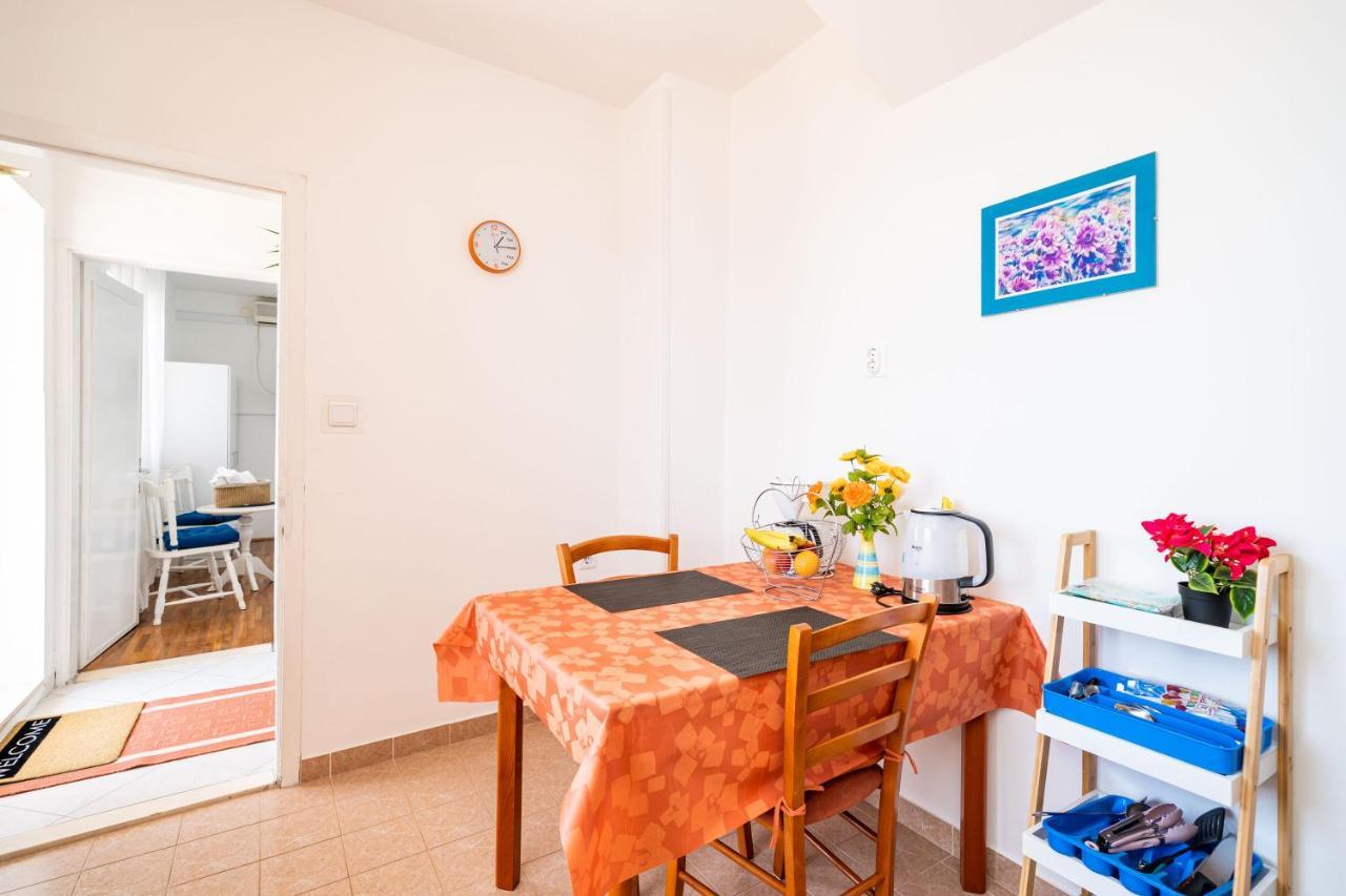 דוברובניק Guesthouse Slavka מראה חיצוני תמונה