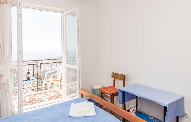 דוברובניק Guesthouse Slavka מראה חיצוני תמונה