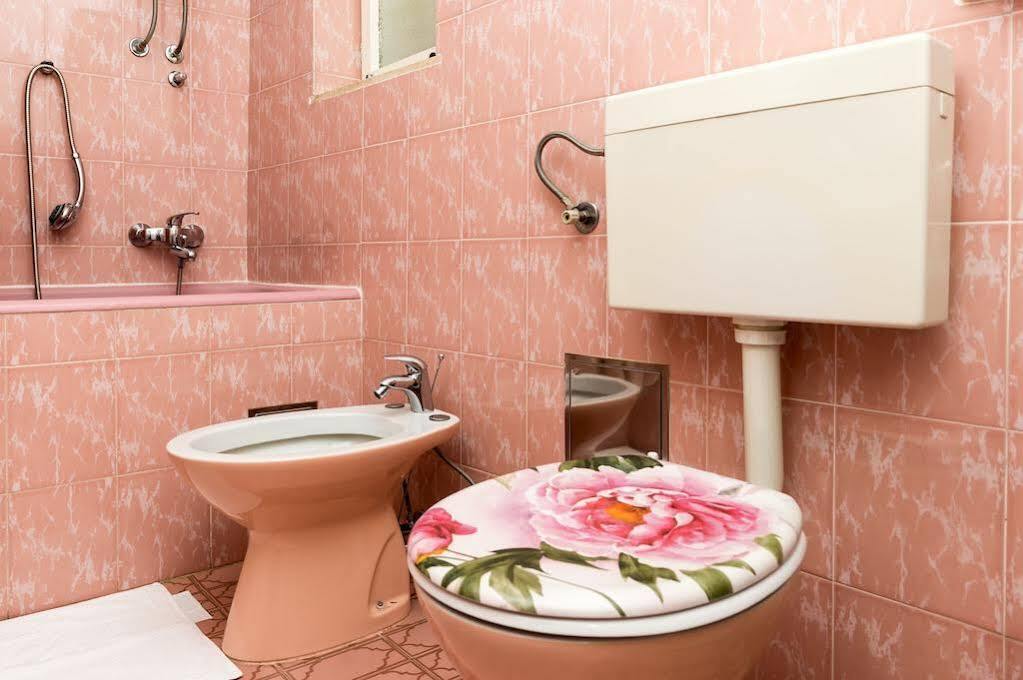 דוברובניק Guesthouse Slavka מראה חיצוני תמונה