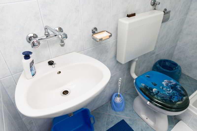דוברובניק Guesthouse Slavka מראה חיצוני תמונה