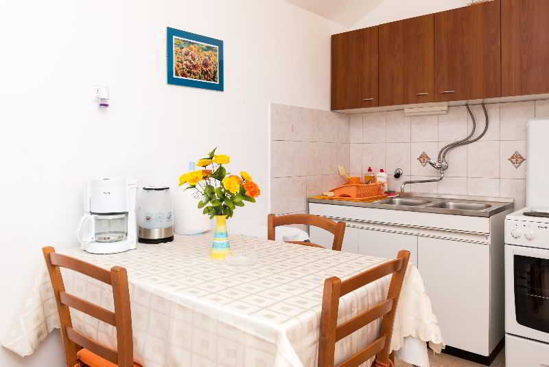 דוברובניק Guesthouse Slavka מראה חיצוני תמונה